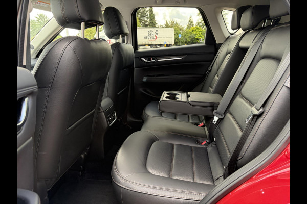 Mazda CX-5 2.0 e-SkyActiv-G M Hybrid 165 Exclusive-Line | NEDERLANDSE AUTO | 1E EIGENAAR | TREKHAAK |