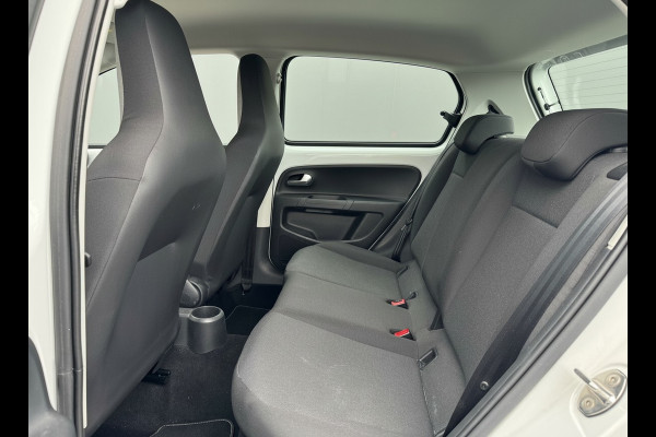 Volkswagen up! 1.0 - 66PK UP! AIRCO/STOELVERW./5-DEURS