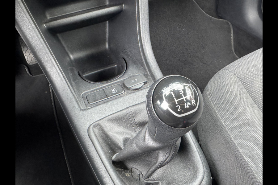 Volkswagen up! 1.0 - 66PK UP! AIRCO/STOELVERW./5-DEURS