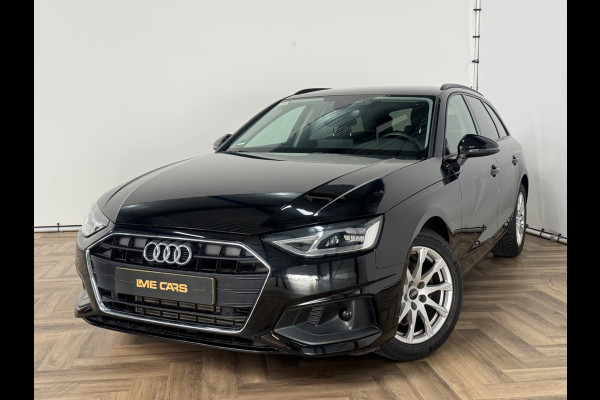 Audi A4 Avant 35 TFSI S edition|WEINIG KM|AUTOMAAT|INRUIL MOGELIJK|