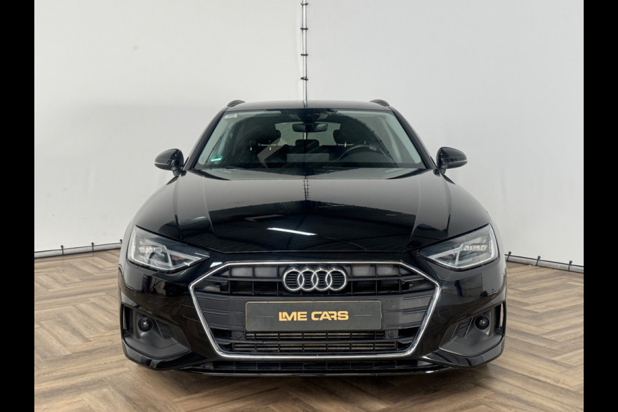 Audi A4 Avant 35 TFSI S edition|WEINIG KM|AUTOMAAT|INRUIL MOGELIJK|