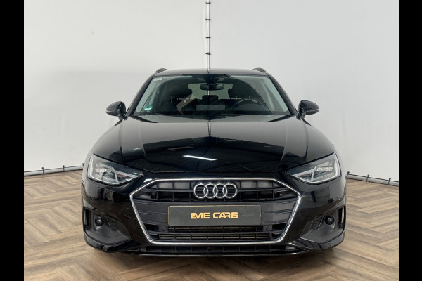 Audi A4 Avant 35 TFSI S edition|WEINIG KM|AUTOMAAT|INRUIL MOGELIJK|