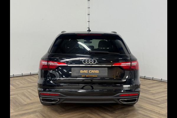 Audi A4 Avant 35 TFSI S edition|WEINIG KM|AUTOMAAT|INRUIL MOGELIJK|