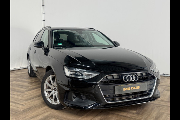 Audi A4 Avant 35 TFSI S edition|WEINIG KM|AUTOMAAT|INRUIL MOGELIJK|