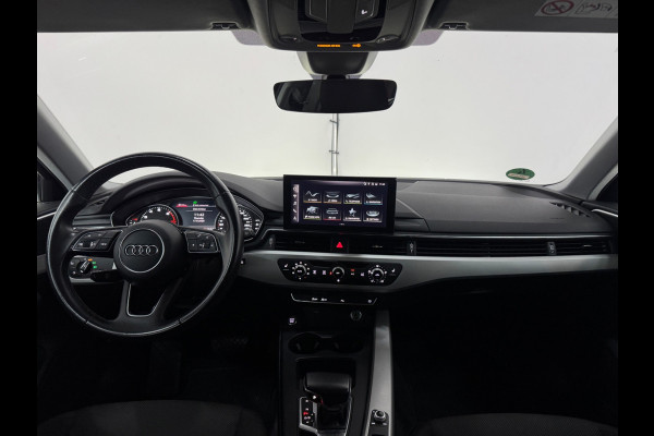Audi A4 Avant 35 TFSI S edition|WEINIG KM|AUTOMAAT|INRUIL MOGELIJK|