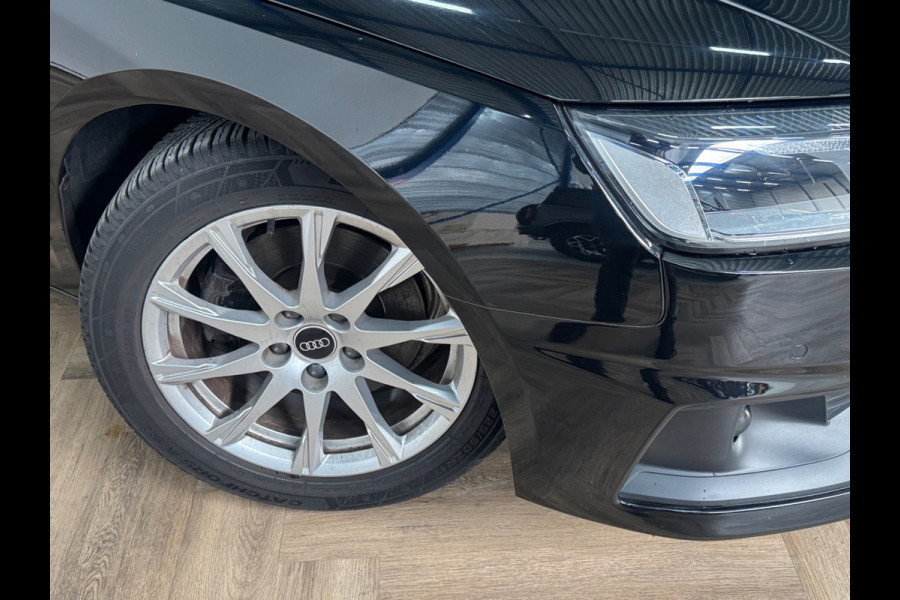 Audi A4 Avant 35 TFSI S edition|WEINIG KM|AUTOMAAT|INRUIL MOGELIJK|