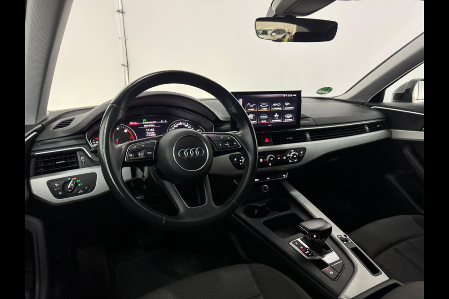 Audi A4 Avant 35 TFSI S edition|WEINIG KM|AUTOMAAT|INRUIL MOGELIJK|