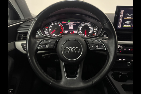 Audi A4 Avant 35 TFSI S edition|WEINIG KM|AUTOMAAT|INRUIL MOGELIJK|