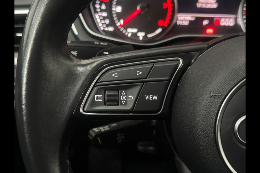 Audi A4 Avant 35 TFSI S edition|WEINIG KM|AUTOMAAT|INRUIL MOGELIJK|