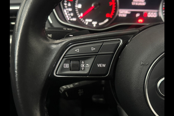 Audi A4 Avant 35 TFSI S edition|WEINIG KM|AUTOMAAT|INRUIL MOGELIJK|
