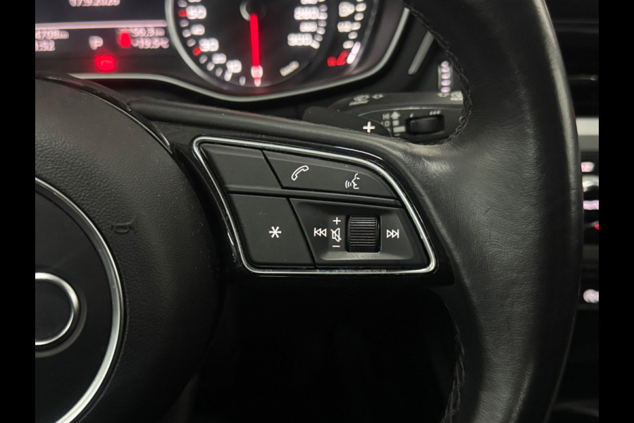 Audi A4 Avant 35 TFSI S edition|WEINIG KM|AUTOMAAT|INRUIL MOGELIJK|