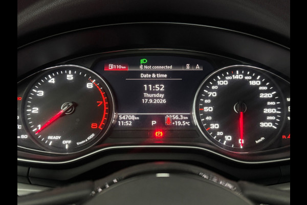 Audi A4 Avant 35 TFSI S edition|WEINIG KM|AUTOMAAT|INRUIL MOGELIJK|