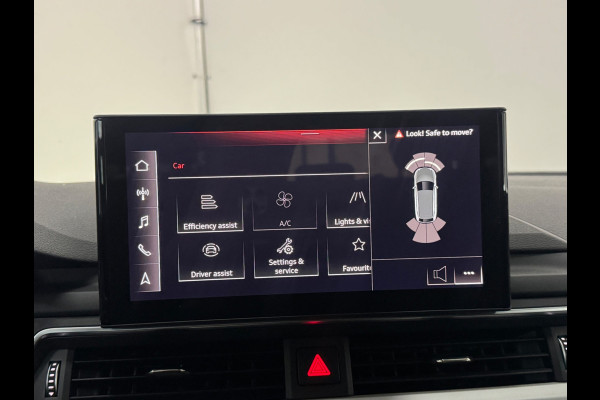 Audi A4 Avant 35 TFSI S edition|WEINIG KM|AUTOMAAT|INRUIL MOGELIJK|