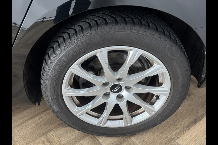Audi A4 Avant 35 TFSI S edition|WEINIG KM|AUTOMAAT|INRUIL MOGELIJK|