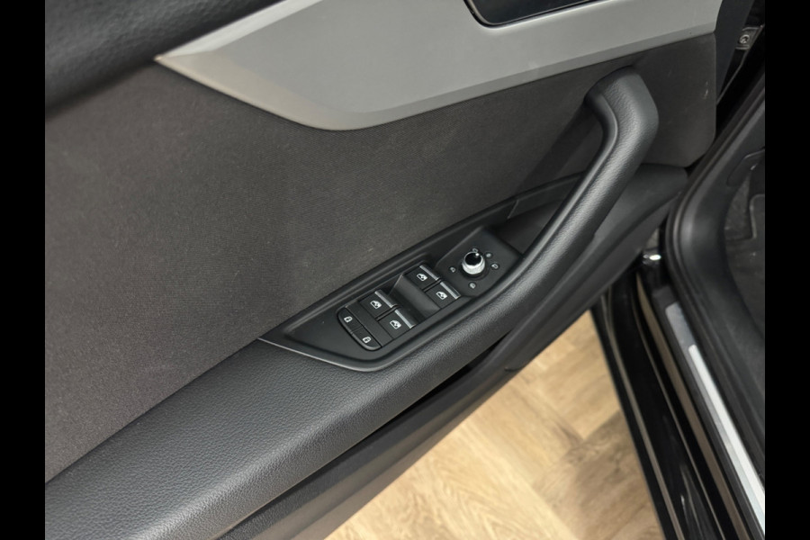 Audi A4 Avant 35 TFSI S edition|WEINIG KM|AUTOMAAT|INRUIL MOGELIJK|