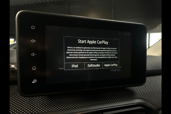 Dacia Jogger 1.0 100 ECO-G Extreme 5p, Airco, CarPlay, Bluetooth, Camera, Cruise, Trekhaak, Navi, PDC, NAP