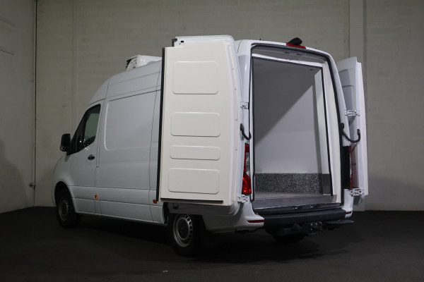 Mercedes-Benz Sprinter 319 CDI L2 H2 Koelwagen Dag en Nacht 3.5T Trekhaak
