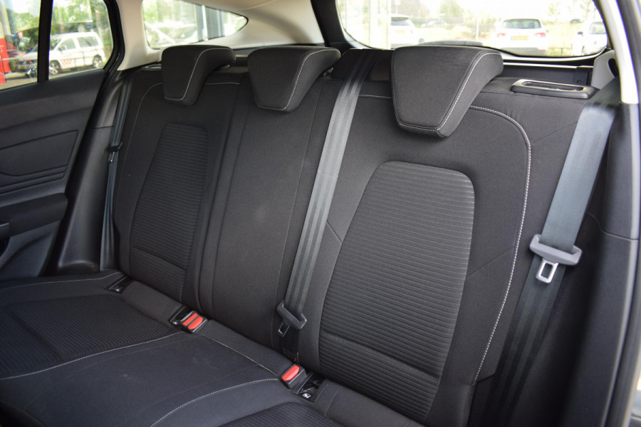 Ford FOCUS Wagon 1.0 EcoBoost Hybrid Titanium | Apple CarPlay | LED | Cruise | Climate