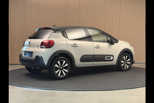 Citroën C3 1.2 PureTech Shine | Carplay | PDC | LED | Stoelverw. | Incl. garantie