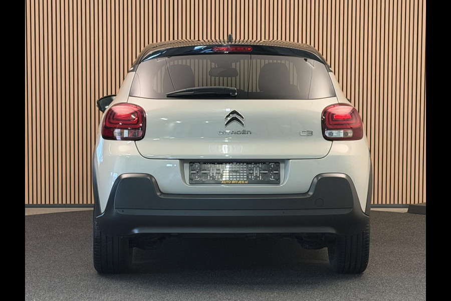 Citroën C3 1.2 PureTech Shine | Carplay | PDC | LED | Stoelverw. | Incl. garantie