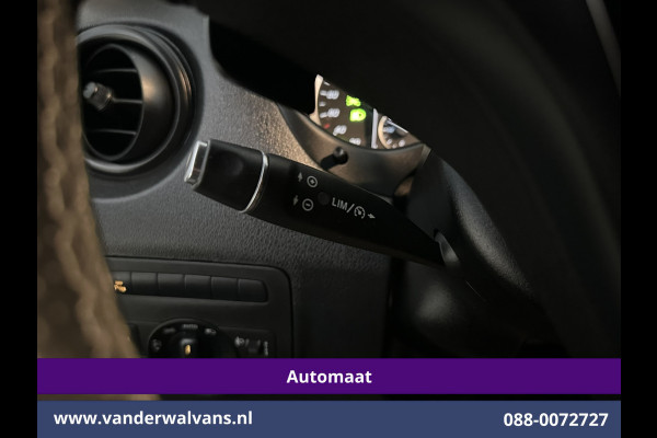 Mercedes-Benz Vito 116 CDI 164pk Automaat L2H1 Inrichting Euro6 Airco | Camera | Navigatie | Cruisecontrol Stoelverwarming, Parkeersensoren