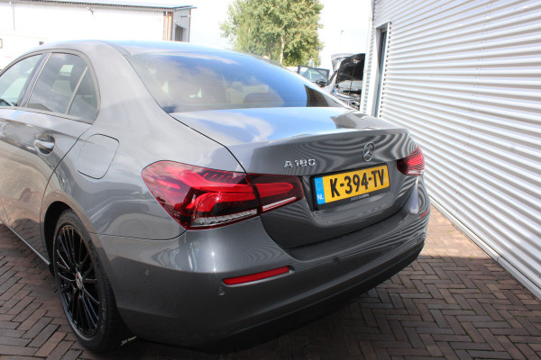 Mercedes-Benz A-Klasse 180 Business Solution