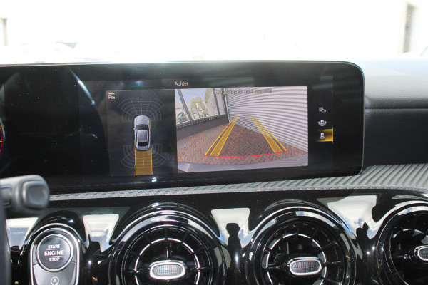 Mercedes-Benz A-Klasse 180 Business Solution
