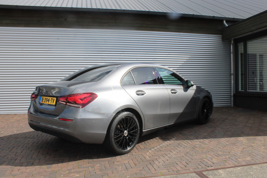Mercedes-Benz A-Klasse 180 Business Solution