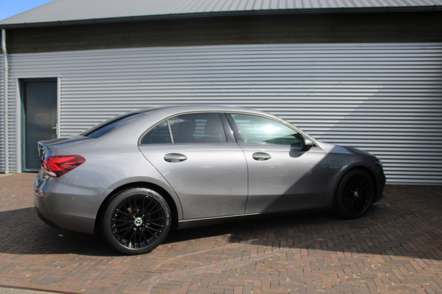 Mercedes-Benz A-Klasse 180 Business Solution