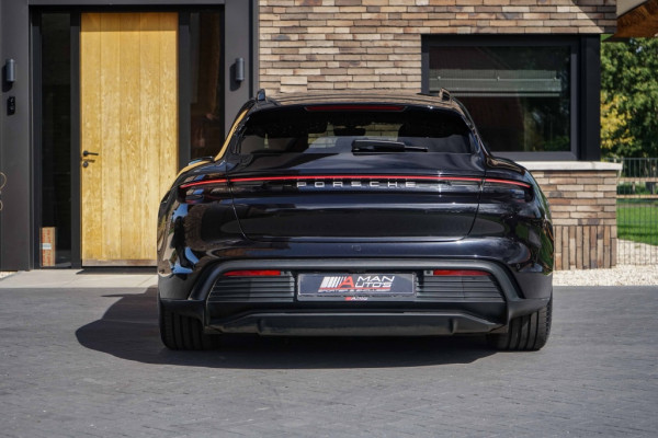 Porsche Taycan Sport Turismo Performance Plus 93KWH