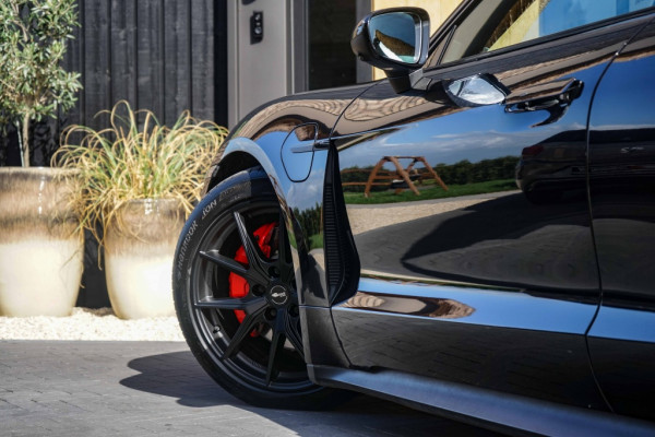 Porsche Taycan Sport Turismo Performance Plus 93KWH