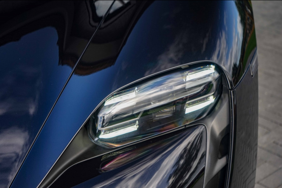Porsche Taycan Sport Turismo Performance Plus 93KWH