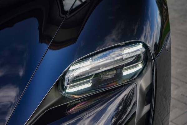 Porsche Taycan Sport Turismo Performance Plus 93KWH