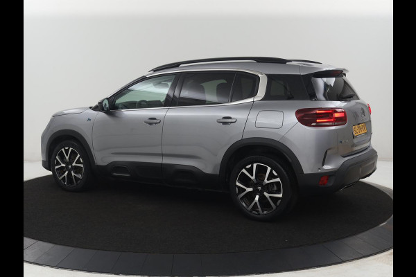 Citroën C5 Aircross 1.6 Plug-in Hybrid 225 Business Plus | SOH 98,1% | Camera | Navigatie | Stoelverwarming | Apple carplay | DodeHoek ASS. |