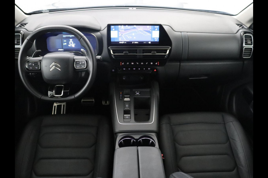 Citroën C5 Aircross 1.6 Plug-in Hybrid 225 Business Plus | SOH 98,1% | Camera | Navigatie | Stoelverwarming | Apple carplay | DodeHoek ASS. |