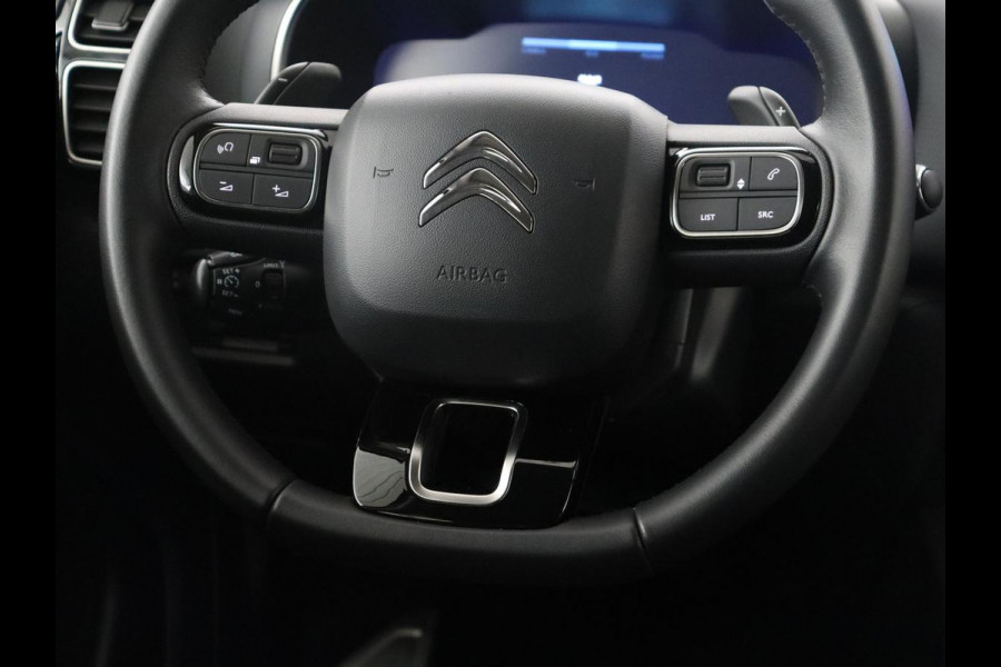 Citroën C5 Aircross 1.6 Plug-in Hybrid 225 Business Plus | SOH 98,1% | Camera | Navigatie | Stoelverwarming | Apple carplay | DodeHoek ASS. |