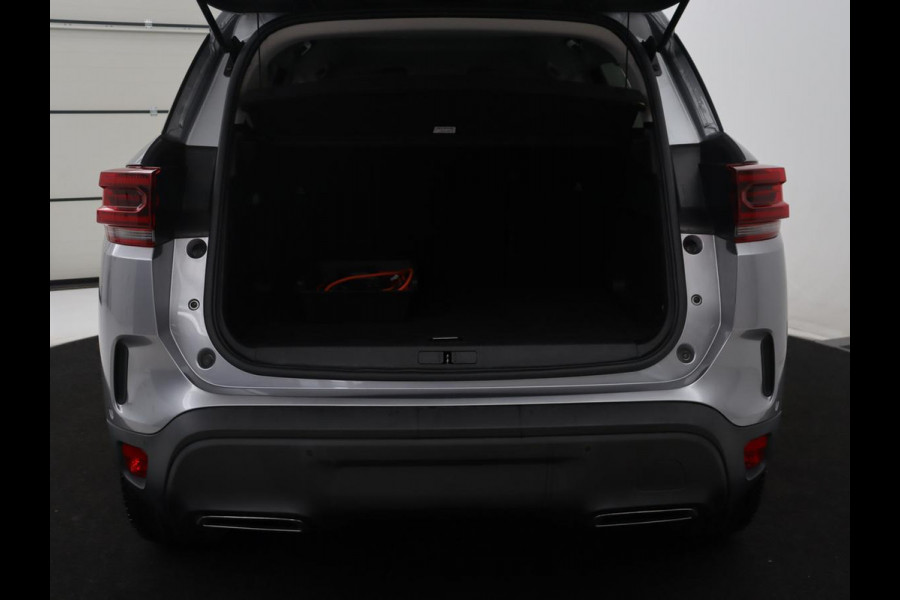Citroën C5 Aircross 1.6 Plug-in Hybrid 225 Business Plus | SOH 98,1% | Camera | Navigatie | Stoelverwarming | Apple carplay | DodeHoek ASS. |