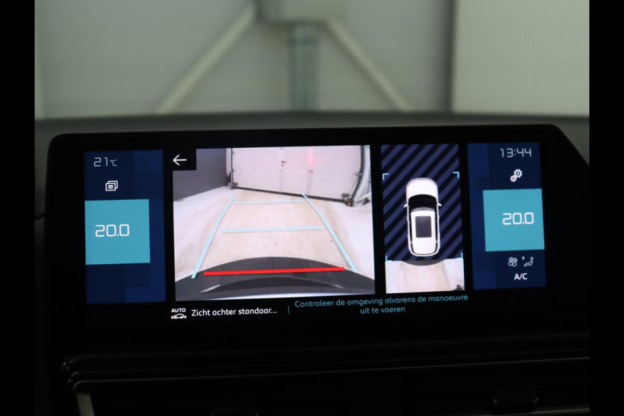 Citroën C5 Aircross 1.6 Plug-in Hybrid 225 Business Plus | SOH 98,1% | Camera | Navigatie | Stoelverwarming | Apple carplay | DodeHoek ASS. |
