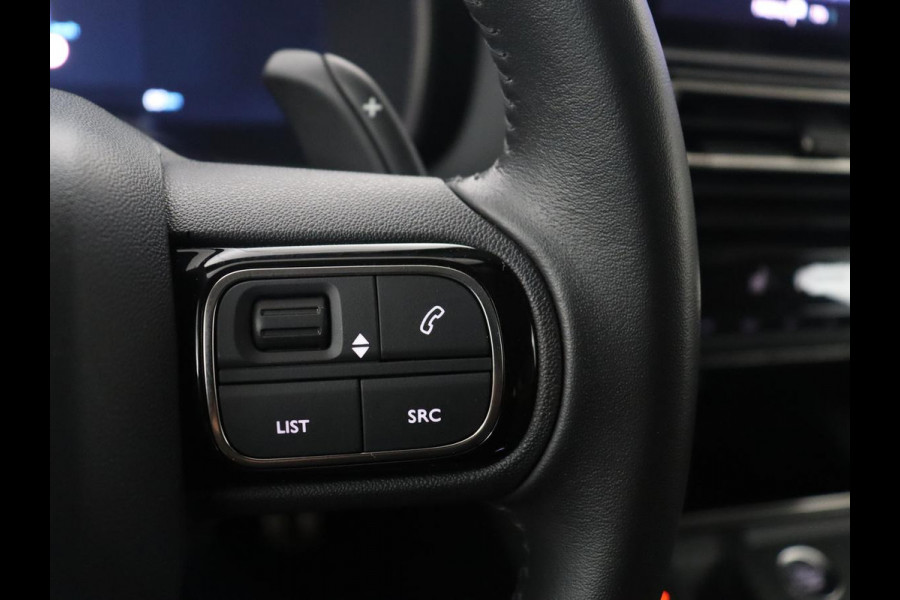 Citroën C5 Aircross 1.6 Plug-in Hybrid 225 Business Plus | SOH 98,1% | Camera | Navigatie | Stoelverwarming | Apple carplay | DodeHoek ASS. |