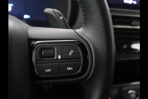 Citroën C5 Aircross 1.6 Plug-in Hybrid 225 Business Plus | SOH 98,1% | Camera | Navigatie | Stoelverwarming | Apple carplay | DodeHoek ASS. |