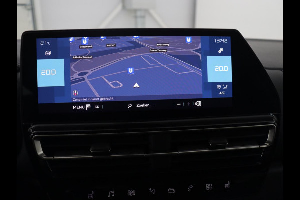 Citroën C5 Aircross 1.6 Plug-in Hybrid 225 Business Plus | SOH 98,1% | Camera | Navigatie | Stoelverwarming | Apple carplay | DodeHoek ASS. |