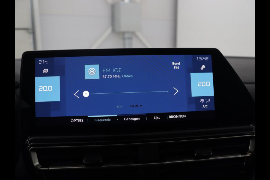 Citroën C5 Aircross 1.6 Plug-in Hybrid 225 Business Plus | SOH 98,1% | Camera | Navigatie | Stoelverwarming | Apple carplay | DodeHoek ASS. |