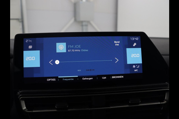 Citroën C5 Aircross 1.6 Plug-in Hybrid 225 Business Plus | SOH 98,1% | Camera | Navigatie | Stoelverwarming | Apple carplay | DodeHoek ASS. |