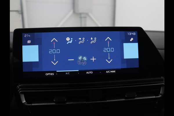 Citroën C5 Aircross 1.6 Plug-in Hybrid 225 Business Plus | SOH 98,1% | Camera | Navigatie | Stoelverwarming | Apple carplay | DodeHoek ASS. |