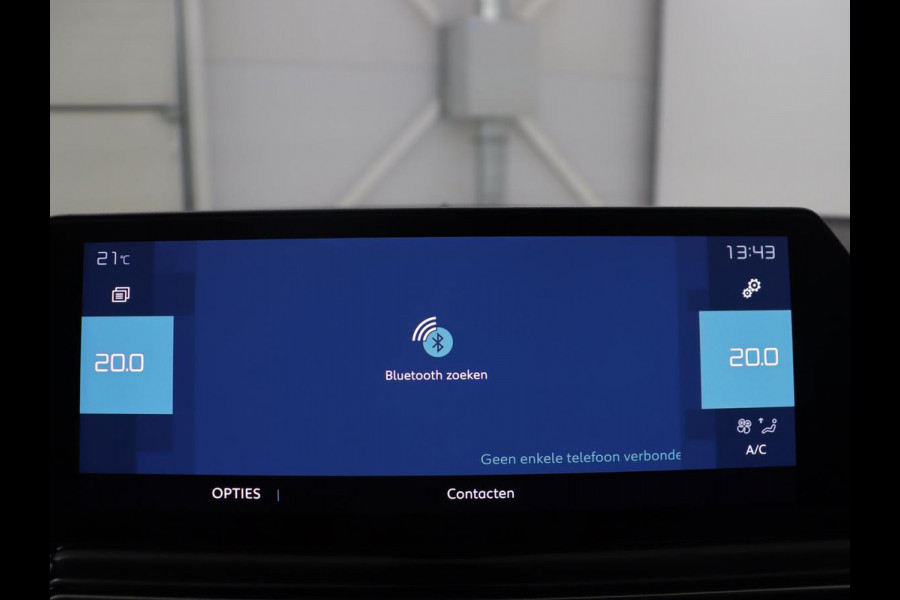 Citroën C5 Aircross 1.6 Plug-in Hybrid 225 Business Plus | SOH 98,1% | Camera | Navigatie | Stoelverwarming | Apple carplay | DodeHoek ASS. |