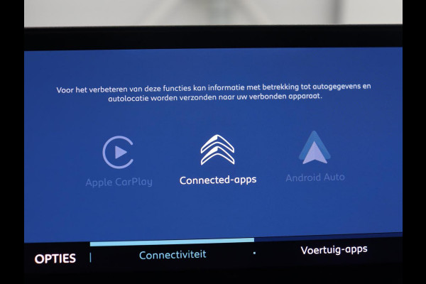 Citroën C5 Aircross 1.6 Plug-in Hybrid 225 Business Plus | SOH 98,1% | Camera | Navigatie | Stoelverwarming | Apple carplay | DodeHoek ASS. |