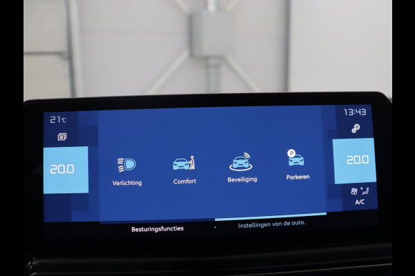 Citroën C5 Aircross 1.6 Plug-in Hybrid 225 Business Plus | SOH 98,1% | Camera | Navigatie | Stoelverwarming | Apple carplay | DodeHoek ASS. |