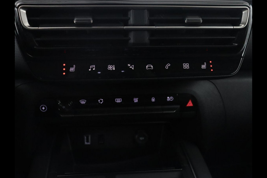 Citroën C5 Aircross 1.6 Plug-in Hybrid 225 Business Plus | SOH 98,1% | Camera | Navigatie | Stoelverwarming | Apple carplay | DodeHoek ASS. |