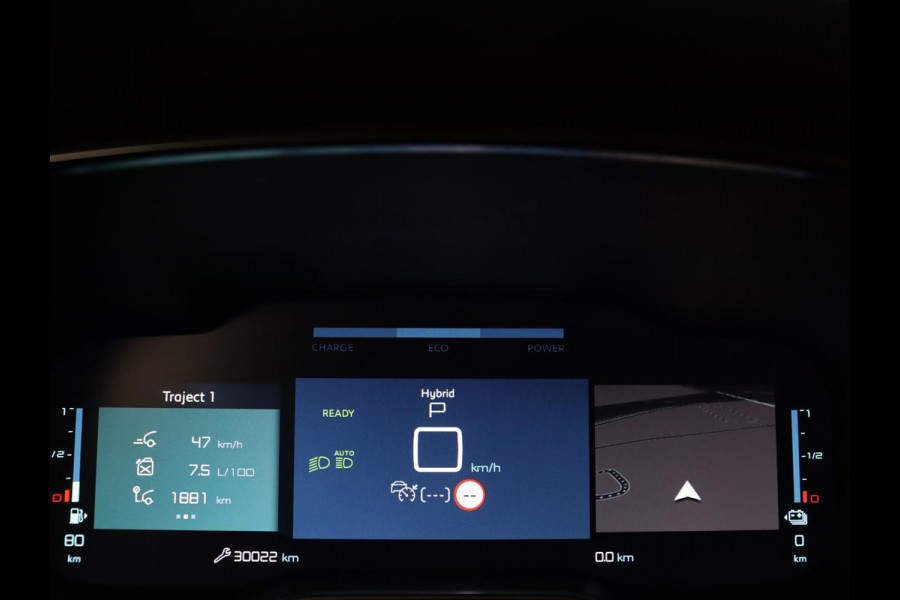 Citroën C5 Aircross 1.6 Plug-in Hybrid 225 Business Plus | SOH 98,1% | Camera | Navigatie | Stoelverwarming | Apple carplay | DodeHoek ASS. |
