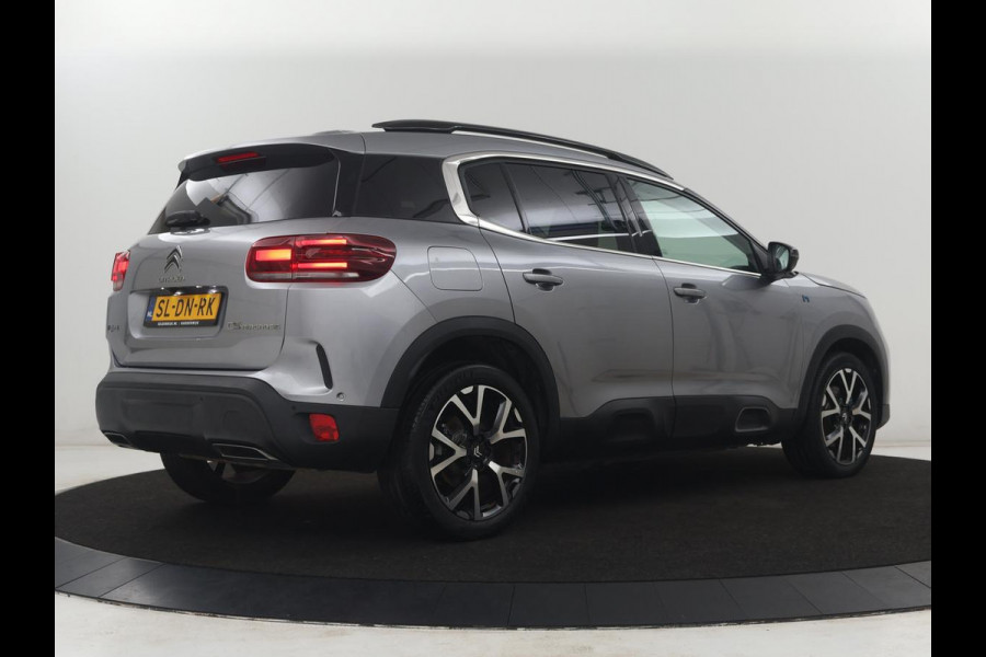 Citroën C5 Aircross 1.6 Plug-in Hybrid 225 Business Plus | SOH 98,1% | Camera | Navigatie | Stoelverwarming | Apple carplay | DodeHoek ASS. |